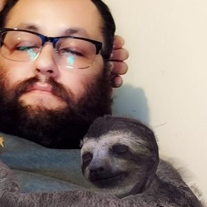 Meet your Posher, Benjamin